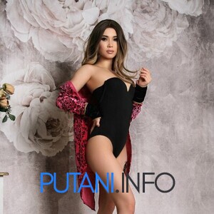 Шлюха Ханни 26962