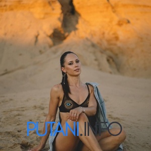 Шлюха Яна 26430