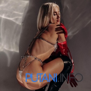 Шлюха Регина 24741