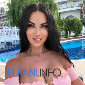 Шлюха Поля 24918