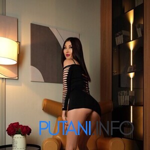 Шлюха Альбина 37146