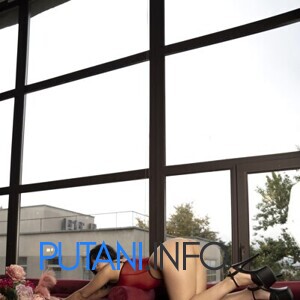 Шлюха Мелисса 36951