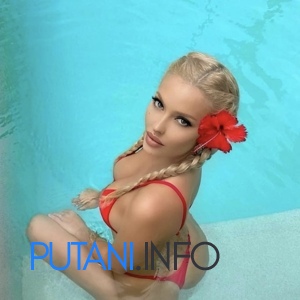 Шлюха Ника 23255