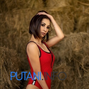 Шлюха Марго 16264