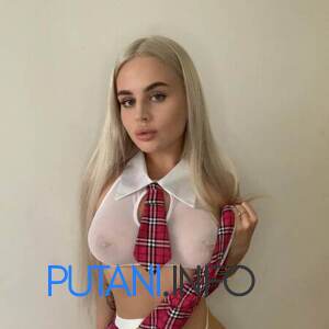 Шлюха Мила 26558