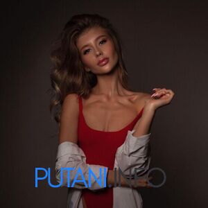 Шлюха Габриэлла 30916