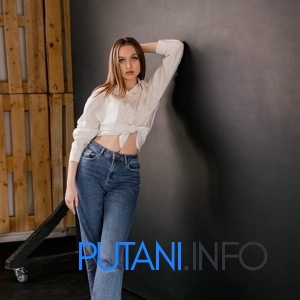 Шлюха Ксю 31607