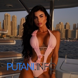 Шлюха Вика 36074