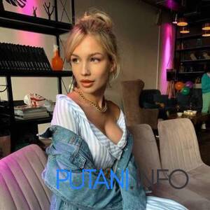 Шлюха Мила 23681