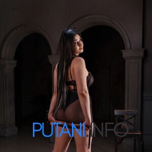 Шлюха Рина 38020