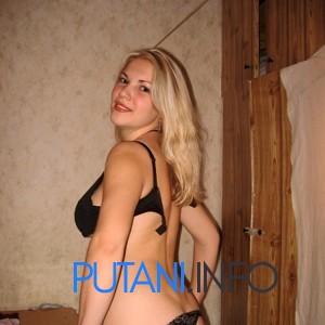 Шлюха Марина 11358