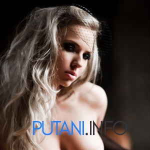 Шлюха Альбина 11226