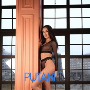 Шлюха Агата 37083