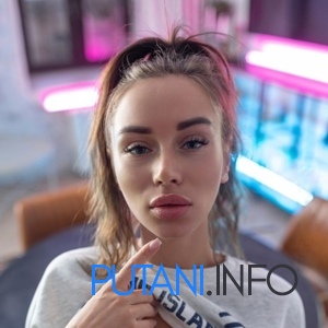 Шлюха Ксюша 37137