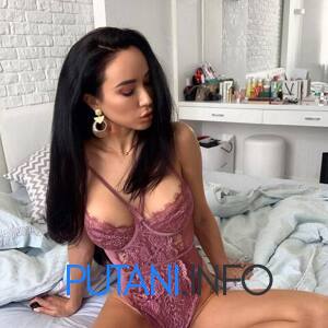 Шлюха Карина 26311