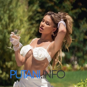 Шлюха Элла 25101 Шлюха Элла 25101