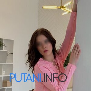 Шлюха Ксюша 37071