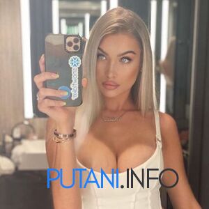 Шлюха Крис 31733