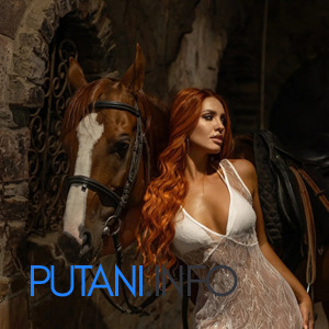 Шлюха Гелла 36206