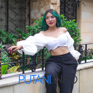 Шлюха Яна 29547