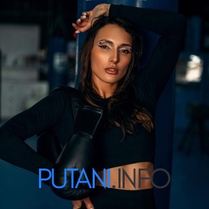 Шлюха Оля 28410