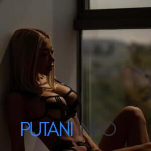 Шлюха Альбина 38057