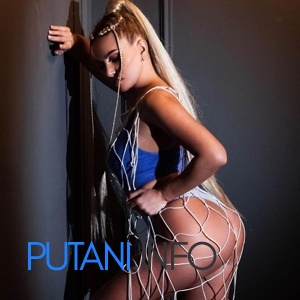 Шлюха Вита 31654