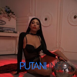 Шлюха Сейли 37801