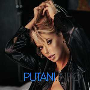 Шлюха Агата 27863