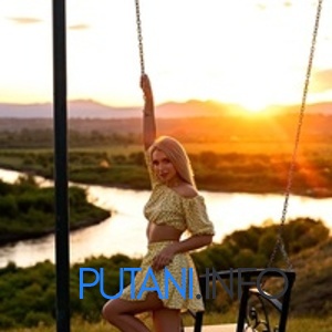 Шлюха Яна 26048