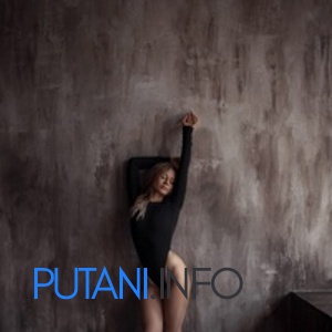 Шлюха Николь 26711