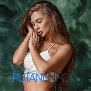 Шлюха ДАША 20253