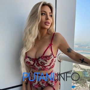 Шлюха Даша 24117