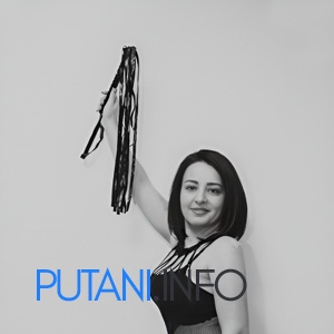 Шлюха Марго 34753