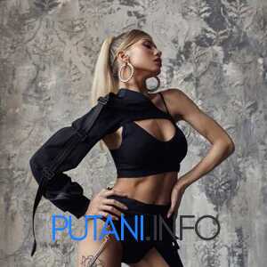 Шлюха Зоряна 30911