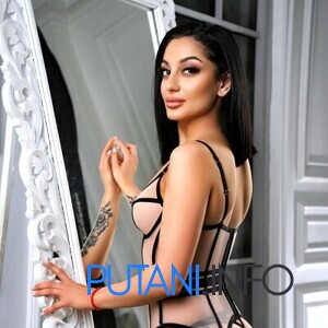 Шлюха Амина 24746 Шлюха Амина 24746