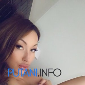 Шлюха Юля 21058