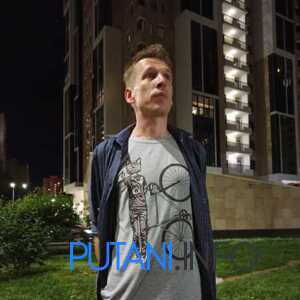 Шлюха Илья 36790 Шлюха Илья 36790
