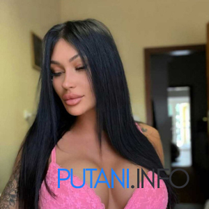 Шлюха Вика 32807