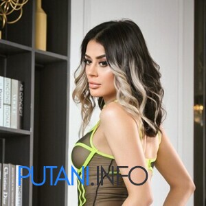 Шлюха Амира 37270