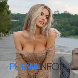 Шлюха Милана 31756