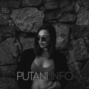 Шлюха Лика 28686