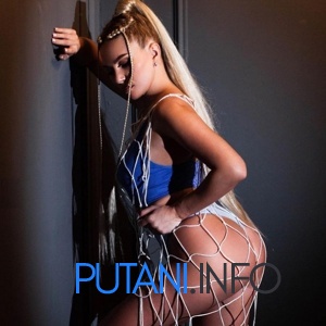 Шлюха Вита 27792