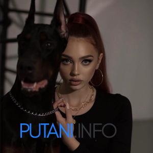 Шлюха Яна 30632