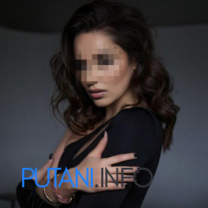 Шлюха Агата 36813