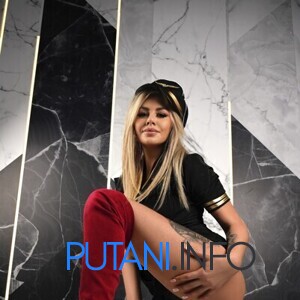 Шлюха Яна 37156