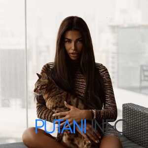 Шлюха Брианна 30790