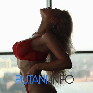 Шлюха Даша 25360