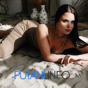 Шлюха Майя 29808