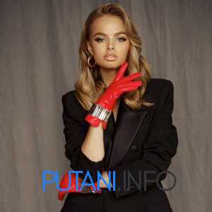 Шлюха Полина 27856